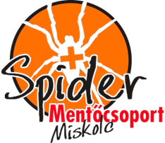 A Miskolci Spider Mentőcsoport hivatalos logója védjegy oltalmat kapott!